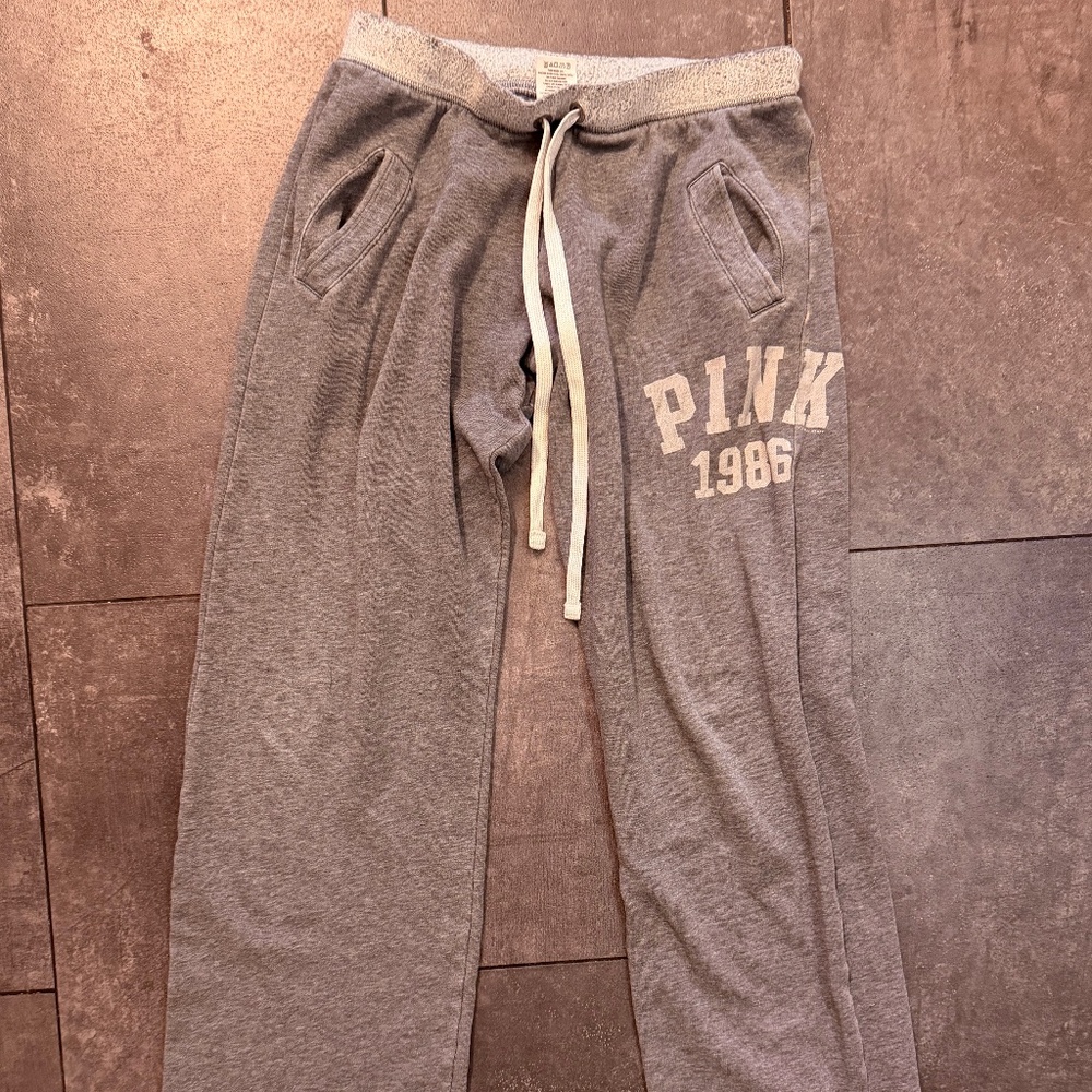 Victoria Secret PINK sweatpants